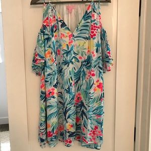 Lily Pulitzer shift dress